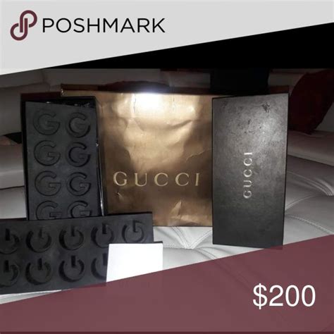 gucci ice trays|gucci hand towels.